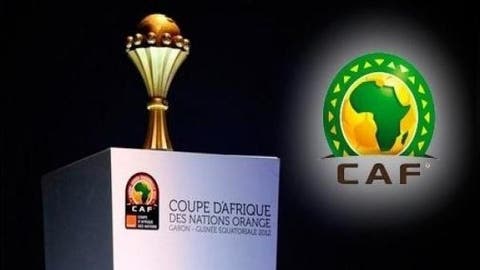 رسميًا .. مصر تتقدم بطلب استضافة كأس الأمم الإفريقية 2019