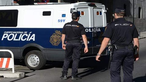 اسبانيا.. اعتقال 3 أشخاص من بينهم مغربية متورطين في مقتل عجوز