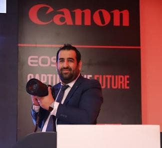“CANON” تحدث ثورة في عالم التصوير وتطرح “نظام EOS R” المبتكر