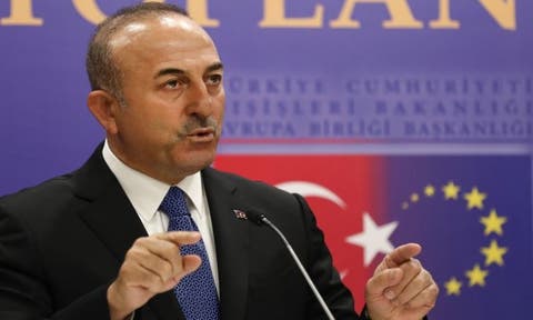 أوغلو: تركيا ودول عديدة ترغب بفتح تحقيق دولي حول مقتل خاشقجي