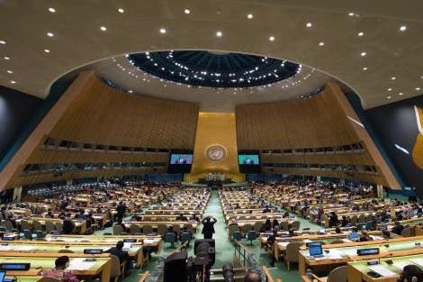الصحراء المغربية.. الجمعية العامة للأمم المتحدة تجدد دعمها للعملية السياسية
