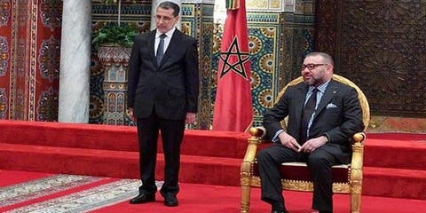 الملك يكلف العثماني بترؤس الوفد المغربي في مؤتمر الدول المانحة