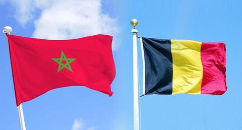 تعزيز الشراكة المغربية البلجيكية في مجال التكوين المهني