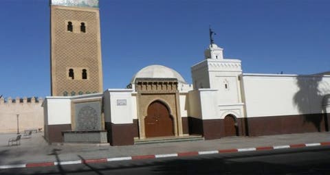 سطات.. مسجد سيدي الغليمي معلمة دينية بدون مراحيض