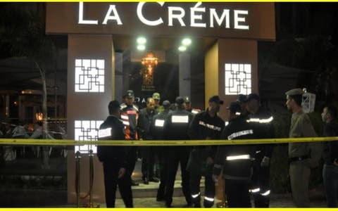 استئنافية مراكش تؤجل ملف المتورطين في الهجوم على مقهى لاكريم
