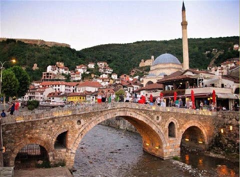 كوسوفو: نشعر بالخيانة وخيبة الأمل من أوروبا