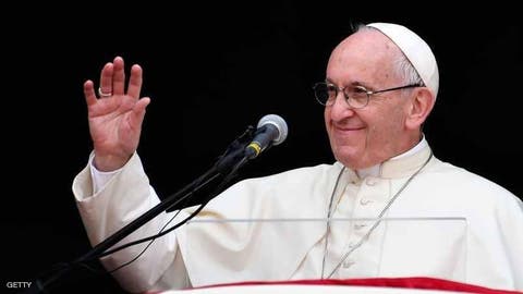 البابا: زيارة الإمارات صفحة جديدة في العلاقات بين الأديان