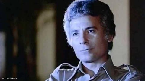 وفاة الفنان المصري سعيد عبد الغني