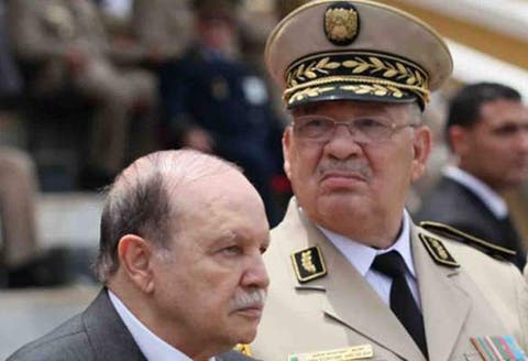 هل يستعد الجنرال قايد صالح لخلافة بوتفليقة على رأس الجزائر؟