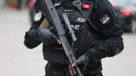 تونس.. انتحاريان يفجران نفسيهما أثناء مواجهات مع قوات الأمن