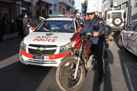 أكادير: استرجاع ثلاث سيارات مسروقة واعتقال عناصر الشبكة