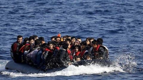 الأمم المتحدة تعلن حصيلة ضحايا الهجرة في عرض المتوسط عام 2018