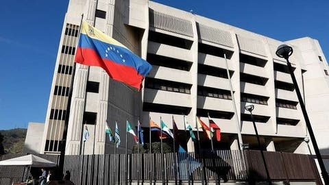 فرار قاضي فنزويلي متهم بالتحرش إلى الولايات المتحدة