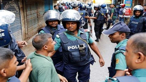 اغتصاب جماعي لامرأة صوتت لتحالف المعارضة في بنغلادش