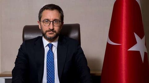 الرئاسة التركية: لن نتوقف حتى القضاء على الإرهاب