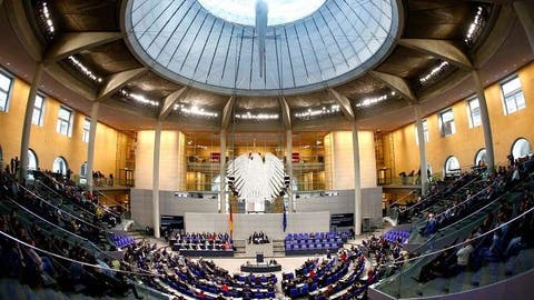 البرلمان الألماني: المغرب ودول أخرى مناطق آمنة