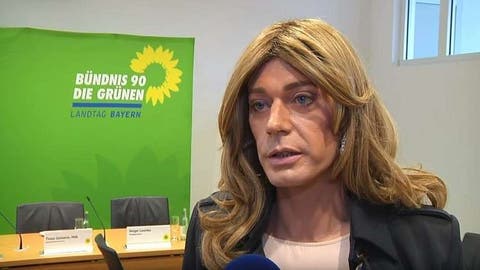 لأول مرة في تاريخه .. متحول جنسيا في البرلمان الألماني
