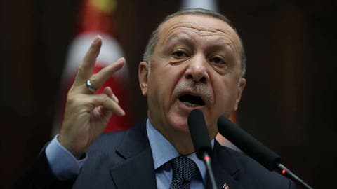 أردوغان: تركيا ستصنع طائرة مسيرة مسلحة هي الأكبر حجما في العالم