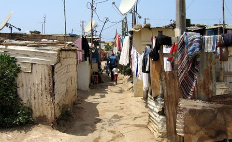 الـدعم المالي للفقراء “روشتة” المغرب للقضاء على الفقر