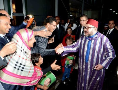 الملك: “حظيت باستقبال حار وسعدت بلقاء شعب شقيق خلال زيارتي لمدغشقر”