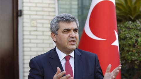 بغداد تستدعي سفير تركيا احتجاجا على مقتل متظاهر بكردستان العراق