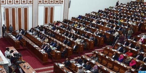 مجلس النواب الإثيوبي يصادق على اتفاقية تعاون بين المغرب وإثيوبيا