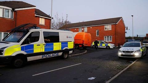 الشرطة البريطانية: منفذ عملية الطعن في مانشستر قد يكون مختلا عقليا