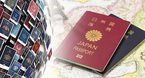 تصنيف جديد لجوازات السفر .. هذه رتبة المغرب