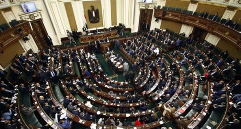 لجنة برلمانية مصرية تشيد بالنهضة الصناعية التي يشهدها المغرب