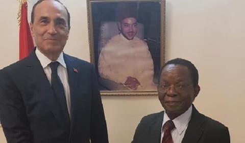 رئيس الجمعية الوطنية لغينيا-كوناكري يدعو إلى تحديد فرص الأعمال في المغرب