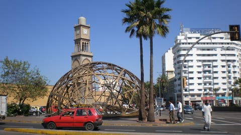 سكان الدار البيضاء يصرفون قرابة 16 مليار درهم على التأمينات