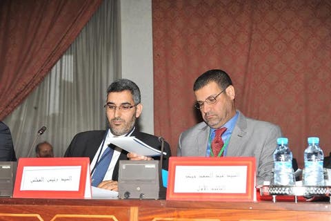 المعارضة تعمق أزمة مجلس مدينة الدار البيضاء و تقض مضجع العماري