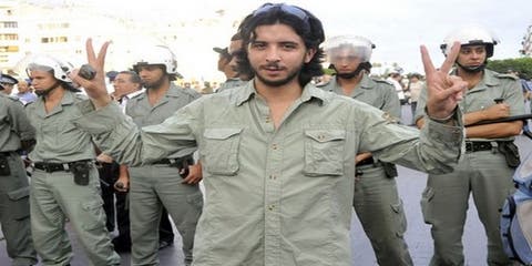 عاجل : الحكم على أسامة الخليفي بثلاثة أشهر سجنا