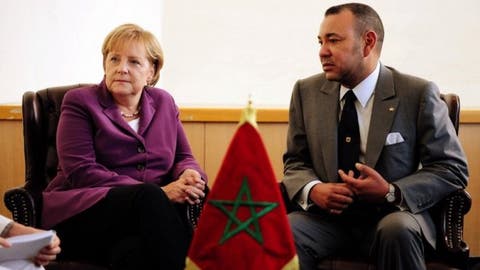 تأسيس معهد مغربي ألماني لتعزيز العلاقات الثنائية بين البلدين
