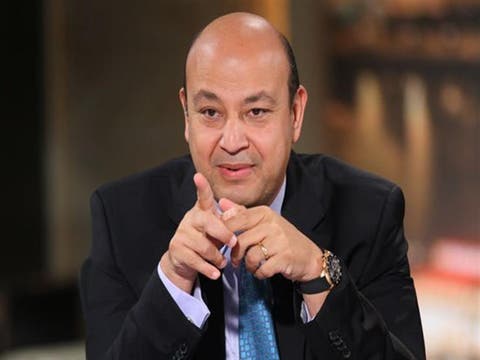 عمرو أديب لنجل مبارك: “مش واحد رد سجون هيعلمنا الأدب”