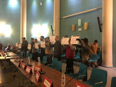 أكادير : المجتمع المدني يرد على الـ “بيجيدي ” بعد بلاغ “المصالحة”