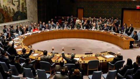 صبري : مجلس الأمن يراهن على فشل المفاوضات لشرعنة مقترحاته