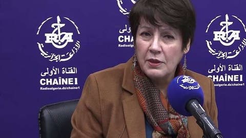 وزيرة التربية الجزائرية: المدرسة ليست مكانا للصلاة