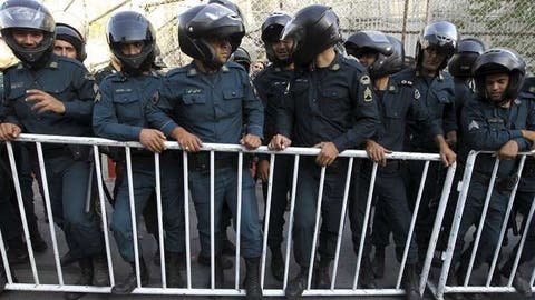 إيران تعتقل 860 صحافيا في الأعوام الثلاثين التي أعقبت الثورة