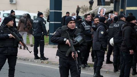 اعتقال 1112 شخصا في تركيا للاشتباه في صلتهم بغولن