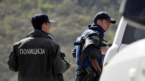 مقدونيا الشمالية تعلن إحباط هجوم إرهابي لـ “داعش”
