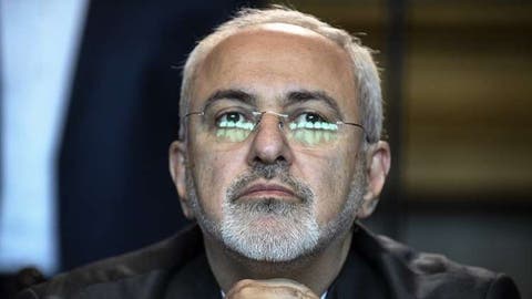 وزير الخارجية الإيراني: خطر نشوب حرب مع إسرائيل هائل