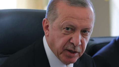 أردوغان: لا توجد خطة مرضية مع الولايات المتحدة