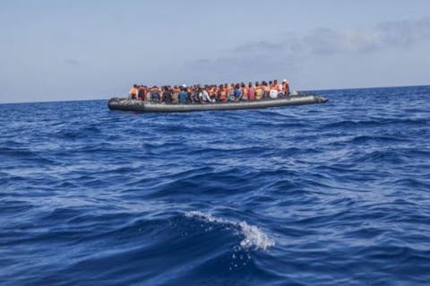 مسؤولة اسبانية : عمليات إنقاذ المهاجرين تنفذ في إطار احترام اختصاصات كل بلد