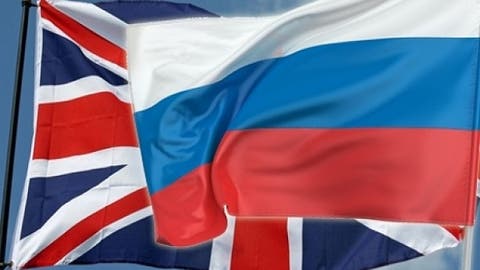 بعد قطيعة 11 شهرا.. أول لقاء دبلوماسي بين روسيا وبريطانيا