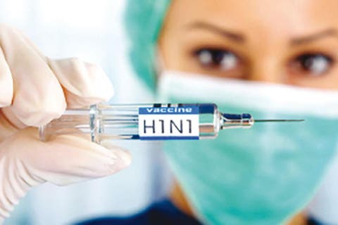 طنجة : مصدر طبي يكشف لـ”هبة بريس” عدد حالات الاصابة بـ “انفلونزا الخنازير”