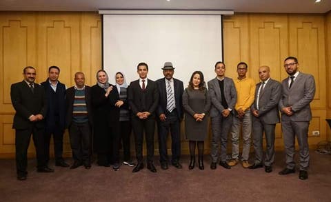 ميلاد جائزة جديدة للصحافة برئاسة أبرز الأسماء الإعلامية المغربية