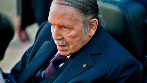 زعيم نقابي: “الذين ينتقدون ترشح بوتفليقة يحسدون الجزائر و يغارون من استقرارها”‎