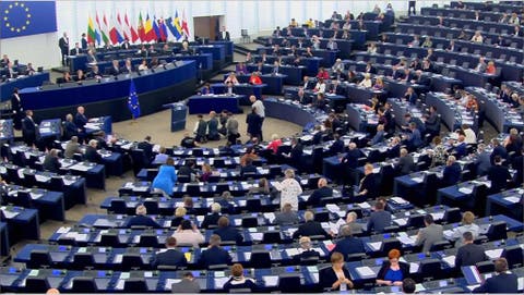 صفعة جديدة للبوليساريو..البرلمان الأوروبي يصادق بأغلبية ساحقة على اتفاق الصيد البحري
