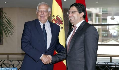 المغرب-إسبانيا.. الشراكة الاستراتيجية المتعددة الأبعاد تهدف إلى تعزيز التعاون الثنائي